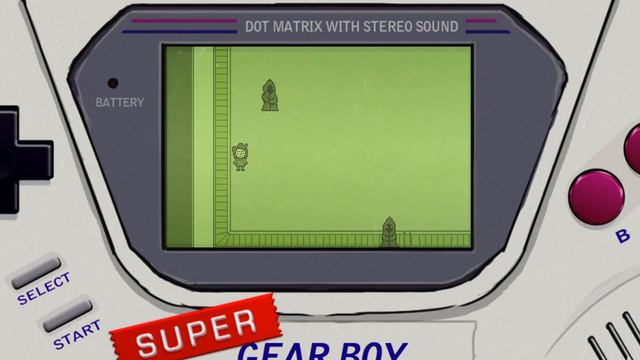 Sally Face #08🤯Daddelrunde am Super Gear Boy🤯[Gameplay][Deutsch/German][HD] смотреть онлайн