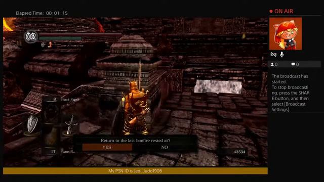 Dark Souls Remastered How to get Kirk's Armor смотреть онлайн