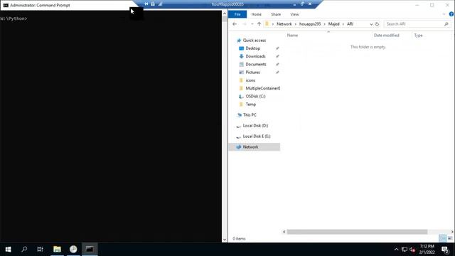 Automating HxGN SDx / SmartPlant Foundation Web Client using Python and Selenium смотреть онлайн