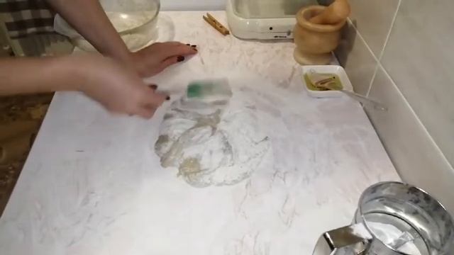 ХЛЕБ БЕЗ ВЫМЕШИВАНИЯ!!! смотреть онлайн