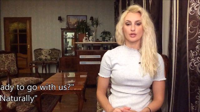30 разговорных фраз - вводные, согласие и отказ. смотреть онлайн