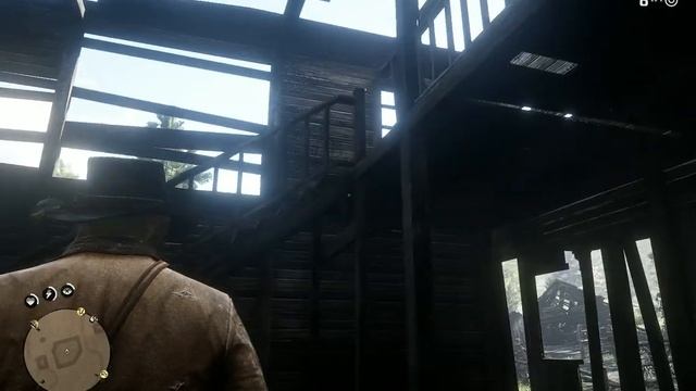Red Dead Redemption 2 Тест на xeon 2420 И RX 560 4GB смотреть онлайн