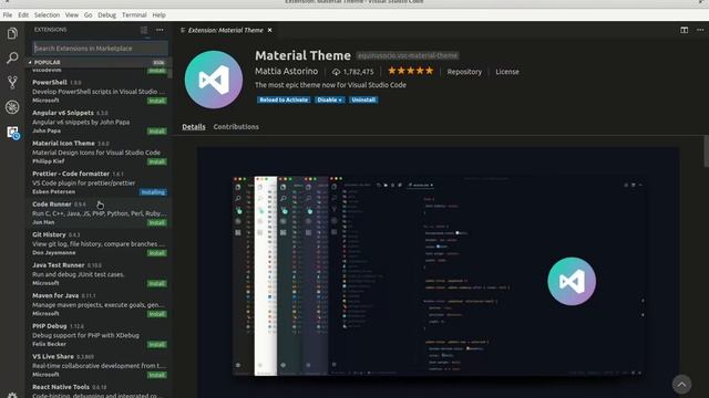 GetSet with Vue.js #1 - Installing and Setting up using Vue CLI смотреть онлайн