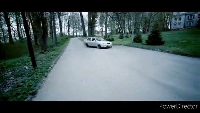 Самая красивая машина // Seat Toledo 1L 1999 (1) смотреть онлайн