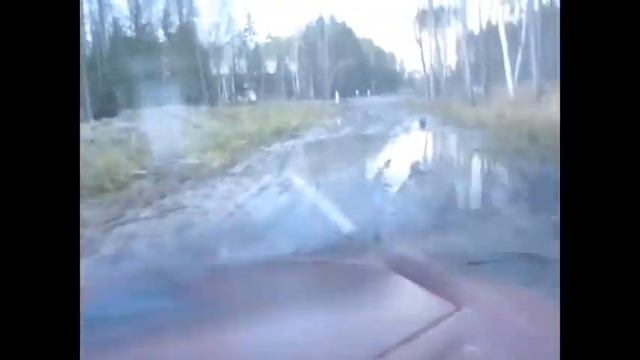 Урал-Моторс Мини-джип Mini JEEP