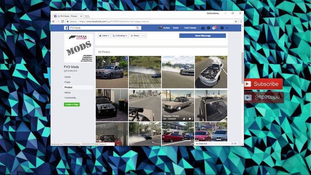 Traffic Car Tutorial - Forza Horizon 3 DEV BUILD смотреть онлайн