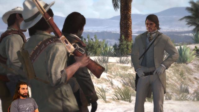 New Red Dead Redemption Story Ps3 1.08 Live YouTube Gaming 2021 Part 4 смотреть онлайн