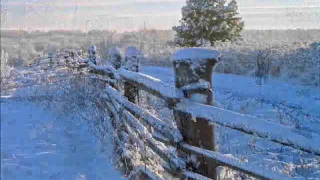 Николай Ерёмин. Первый снег (стихи Н Рубцова, муз. Н. Ерёмина). смотреть онлайн