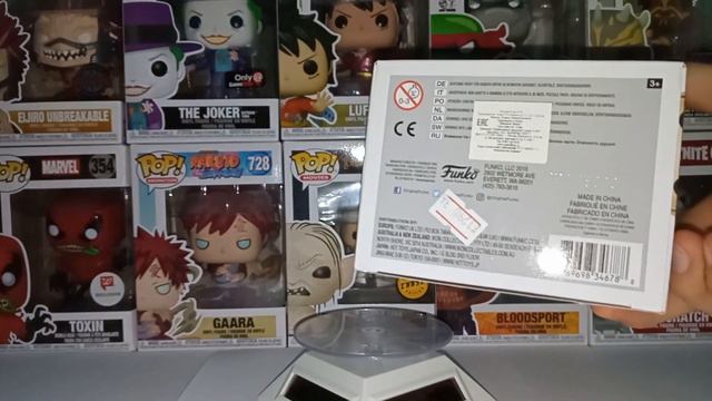 Фигурка Funko Pop! Anna Fang : Mortal Engines 683 смотреть онлайн