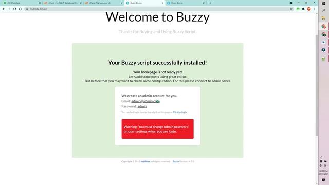 Create beautiful viral websites || Make News Website || Make Quiz Website || Make Poll Website смотреть онлайн