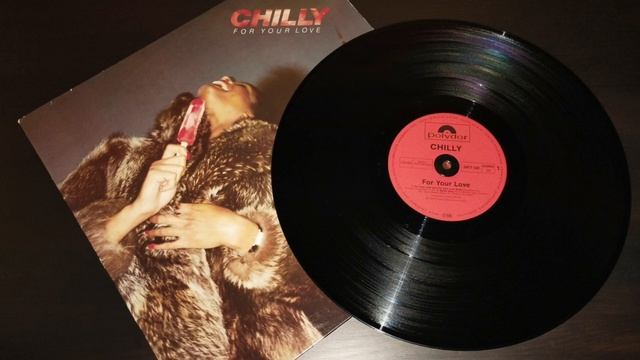 CHILLY ❤️ For Your Love 1978 #music #vinyl #nostalgia #polydor смотреть онлайн