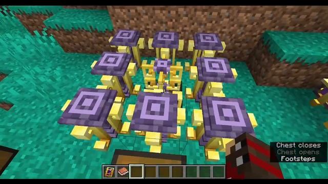 Ars Nouveau Full Guide - Part 1