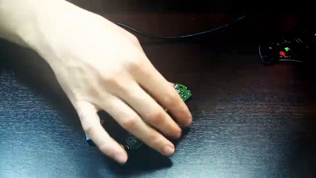 Как отремонтировать кнопку мыши Logitech? смотреть онлайн