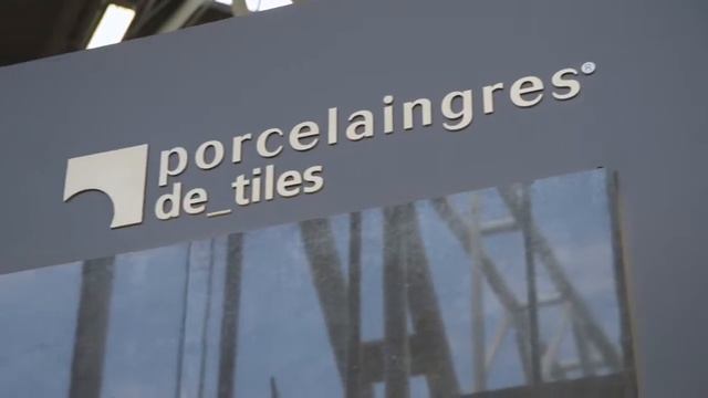 Iris Ceramica Group | Cersaie 2018 | Керамическая плитка смотреть онлайн