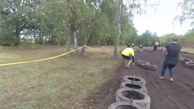 Mudmasters 2019 - Aftermovie - Airport Weeze смотреть онлайн