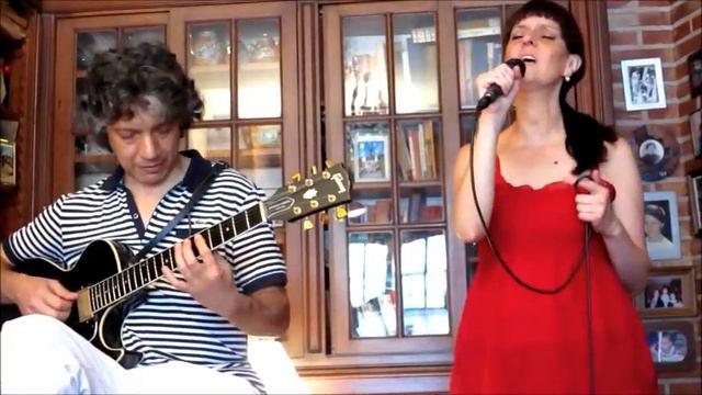 SAINZ - PRECIADO .- There is no greater love смотреть онлайн