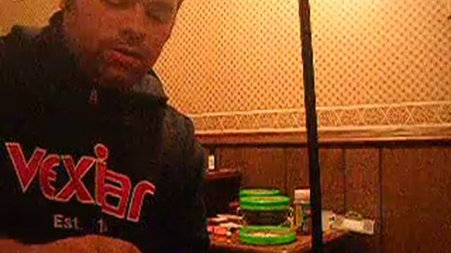 Lindy Xchange Jig System With A Few Variations with a 5" Gulp Alive Leech смотреть онлайн