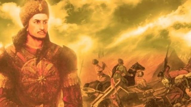 ERTUGRUL VA JALOLIDDIN MANGUBERDINING FARQI NIMADA EDI? ESHITIB HAYRON QOLASIZ!