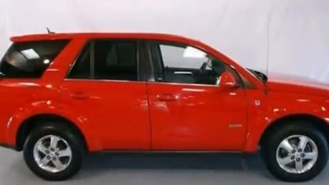 2007 Saturn Vue #X5273 in Fort Wayne Indianapolis, IN смотреть онлайн