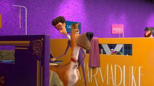 Мармадюк | 2023 | Смотреть Онлайн | (Официальный Дубляж, 4K ULTRA HD) Мультфильм, Трейлер, Новинка