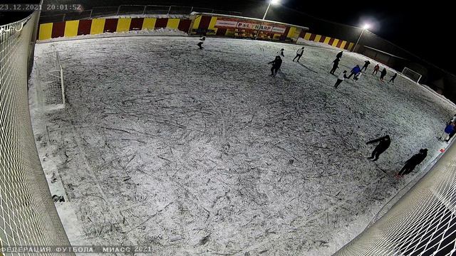 "ПОЛИКАРП" 6х6, 12тур 23.12.2021г смотреть онлайн