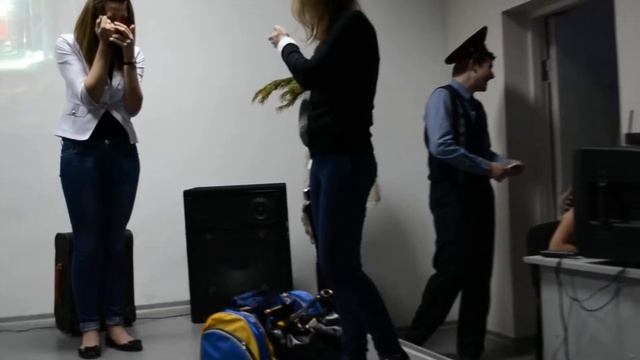 10 klass Сценка к Н.Г смотреть онлайн