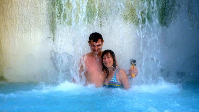 Iceland Blue Lagoon смотреть онлайн