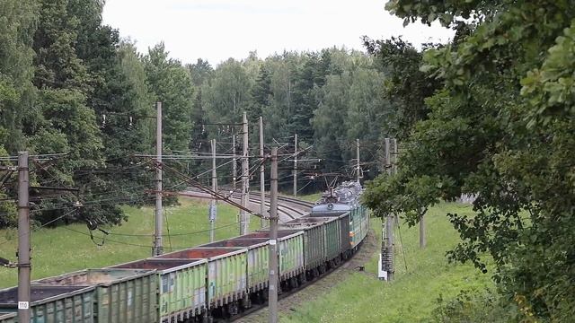 Железнодорожный │2019 смотреть онлайн