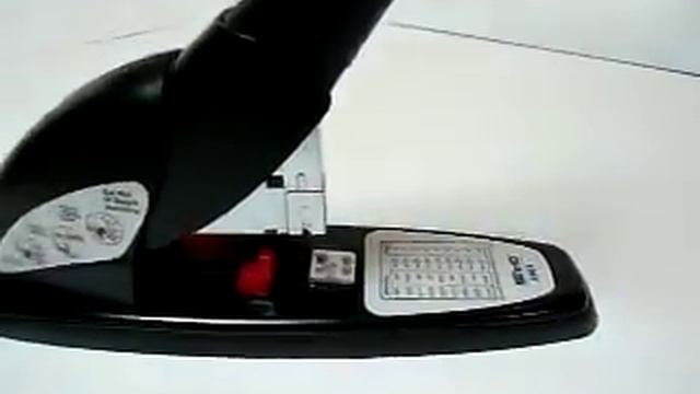 KW-triO Heavy Duty Stapler 5003 смотреть онлайн