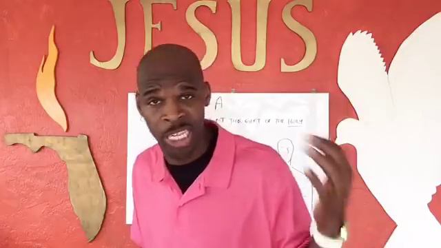 When Do You Know You Have the Holy Spirit? смотреть онлайн