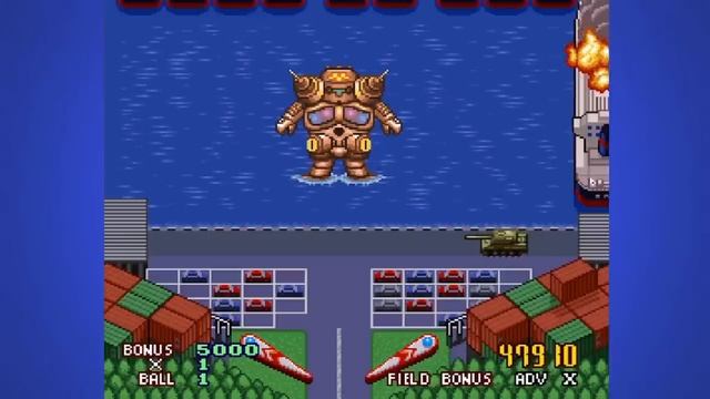 Nintendo's WEIRD Pinball Games смотреть онлайн