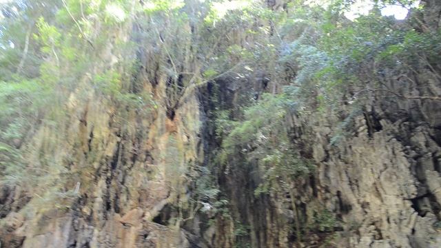 Остров Хонг, Андаманское море, Таиланд смотреть онлайн