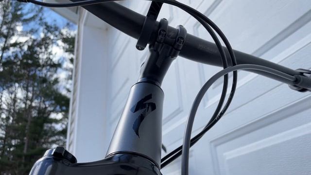 Specialized Chisel 2021