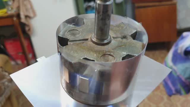 БТГ Эксперимент - 04 смотреть онлайн