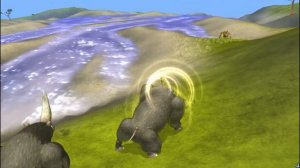 Gigakylocephalus vs Elasmotherium | Dino vs Cenozoic [S2E8] | SPORE