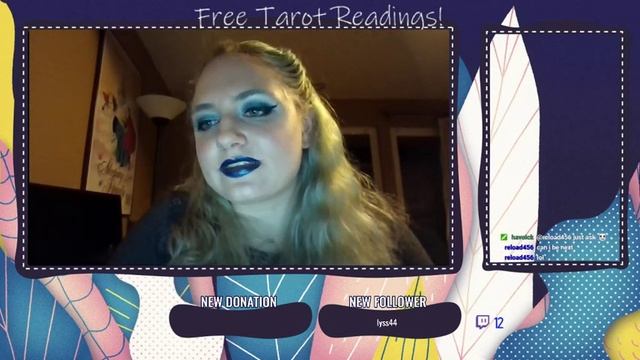 June 3, 2019 - Free Tarot Reading Stream | Tarot, Runes, Oracle Cards, Chakra Readings and more! смотреть онлайн
