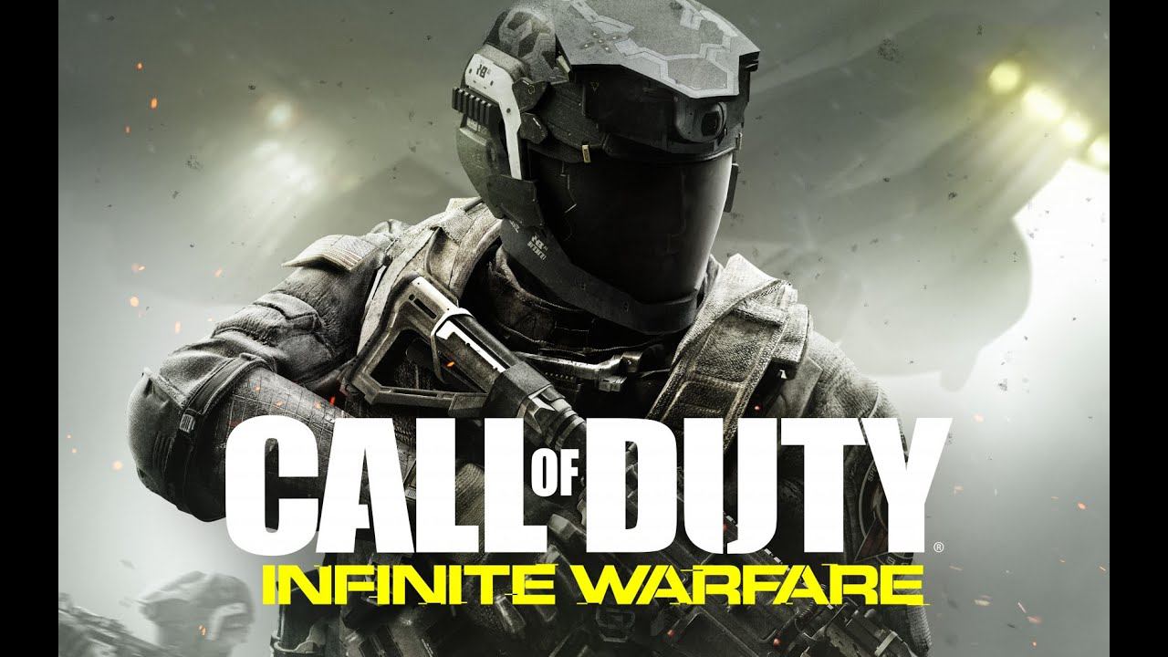 Call of Duty: Infiniti Warfare (Зов долга: Безграничная война) Прохождение # 2 смотреть онлайн