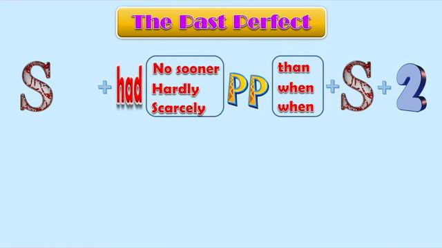 The Past Perfect شرح زمن الماضي التام في اللغة الانجليزية смотреть онлайн
