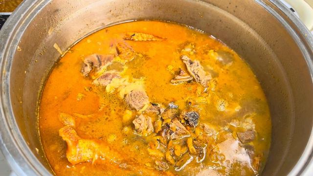 Beautiful way to cook your ogbono soup and enjoy it. смотреть онлайн