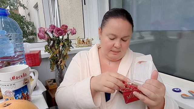 НЕ проснулась🥱ВЫБРОСИТЬ поди НУЖНО?Буду помогать💯 смотреть онлайн