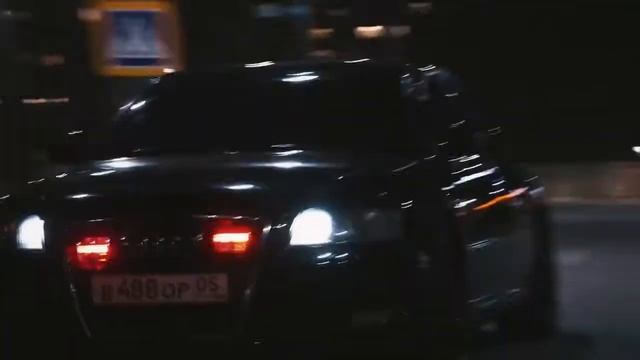 Гонки под музыку мерседес против ауди смотреть онлайн