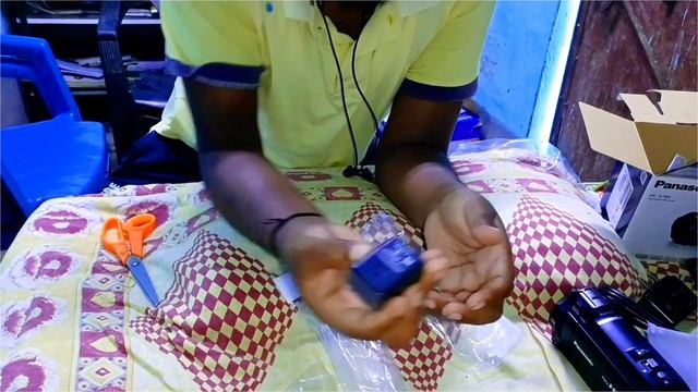 Panasonic HC-V785 Camcorder Unboxing | Panasonic HC V785 Zoom Test ? Panasonic Video Quality смотреть онлайн