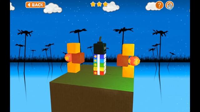 A Monster Ate My Homework Grade 2 Levels 5-8 Gameplay смотреть онлайн