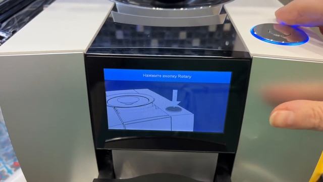 Jura Z10,обзор, чистка кофе машины. смотреть онлайн