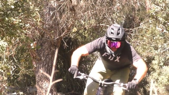 MTB PRODUCT OF THE YEAR - Hope Tech 4 E4 Disc Brakes смотреть онлайн
