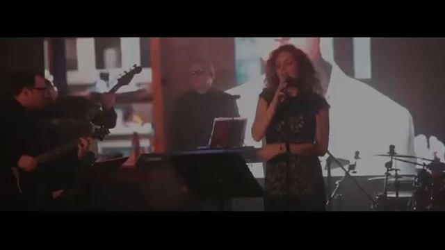 ЕВГЕНИЯ ШАХНОВИЧ | SHAKHNOVICH BAND