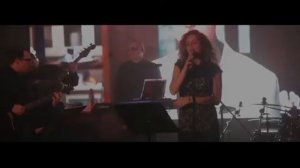 ЕВГЕНИЯ ШАХНОВИЧ | SHAKHNOVICH BAND