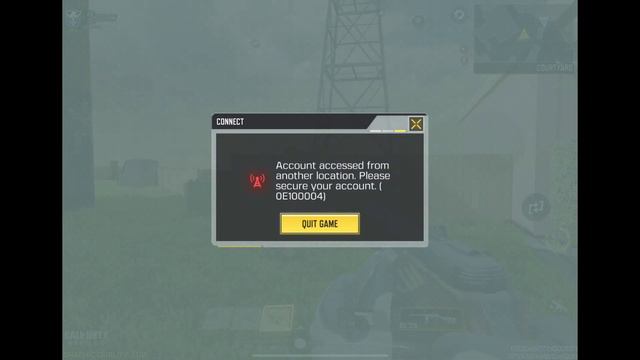 CODM Account Hacked or Game Accidental Launching here's how to solve | CODM-Garena смотреть онлайн