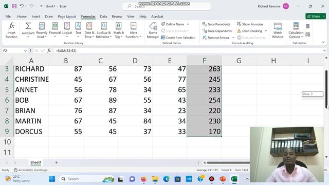 Introduction to excel5 смотреть онлайн