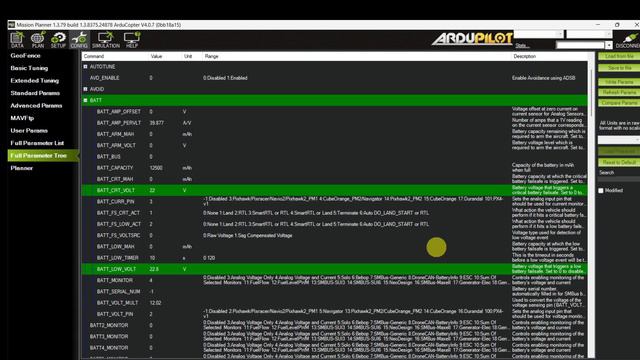 Beginner's Tutorial: How to Setup Failsafe Features - Arducopter - Pixhawk Drone смотреть онлайн